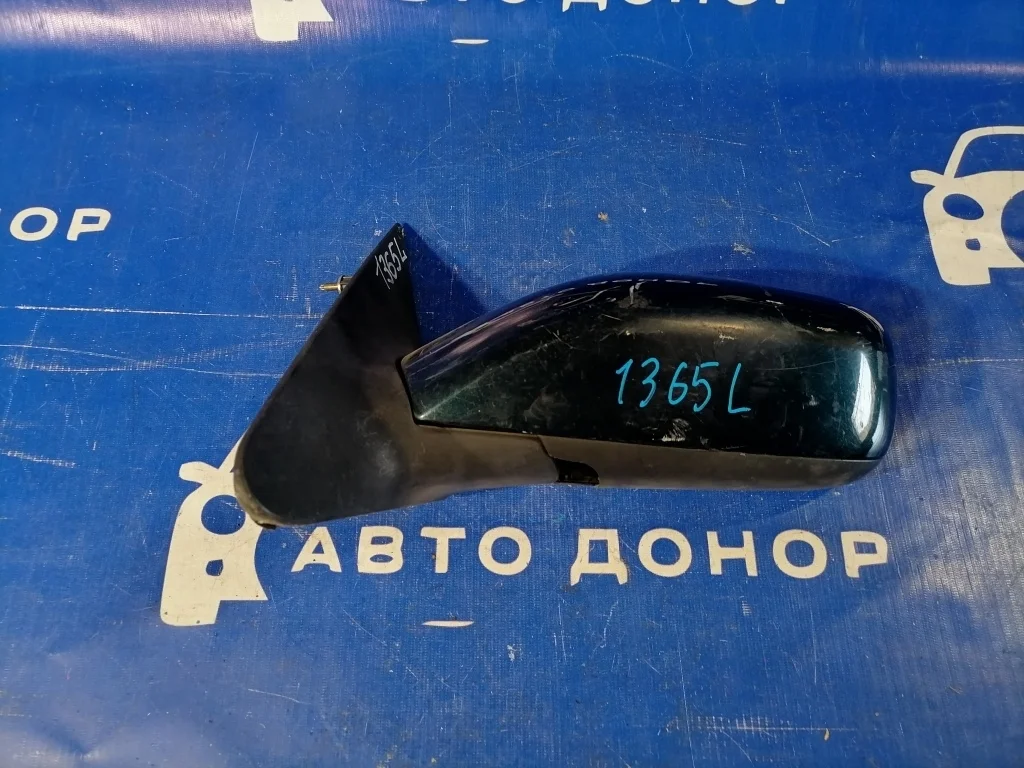 зеркало RENAULT LAGUNA II X74 -