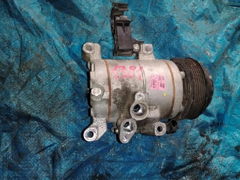 компрессор кондиционера MAZDA CX5 KE2AW SHVPTS