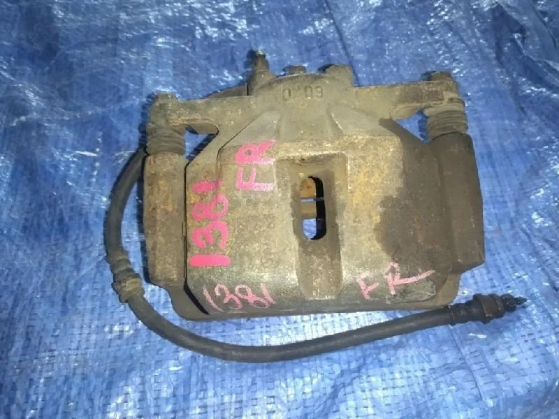 суппорт MAZDA CX5 KE2AW SHVPTS