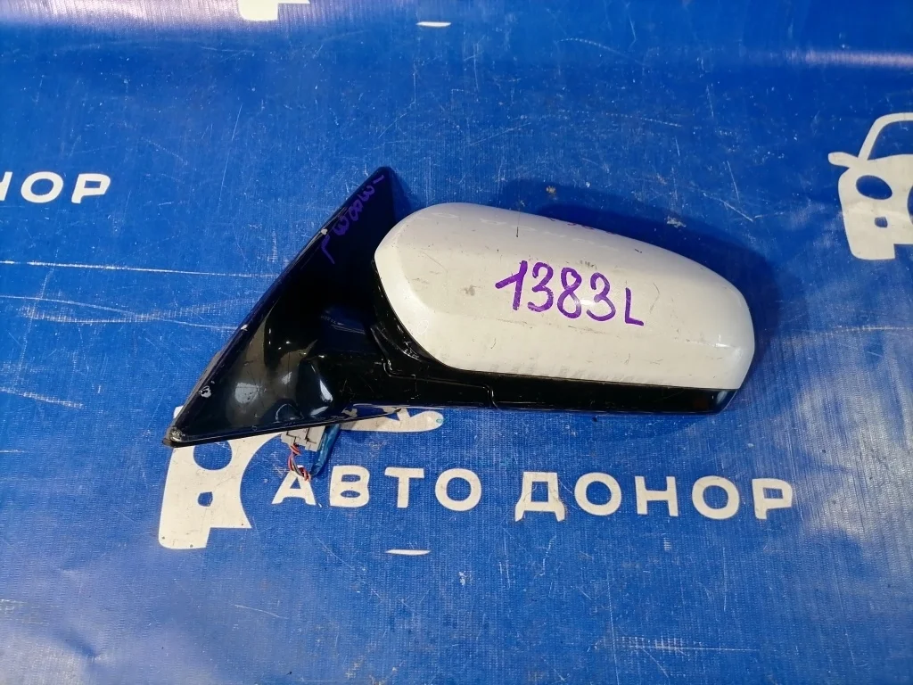 зеркало NISSAN TEANA J31 -