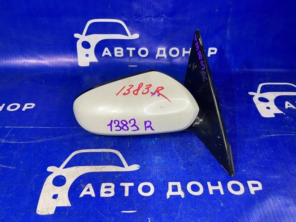 зеркало NISSAN TEANA J31 -