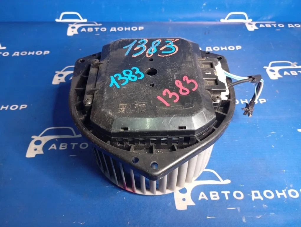 мотор печки NISSAN TEANA J31 -