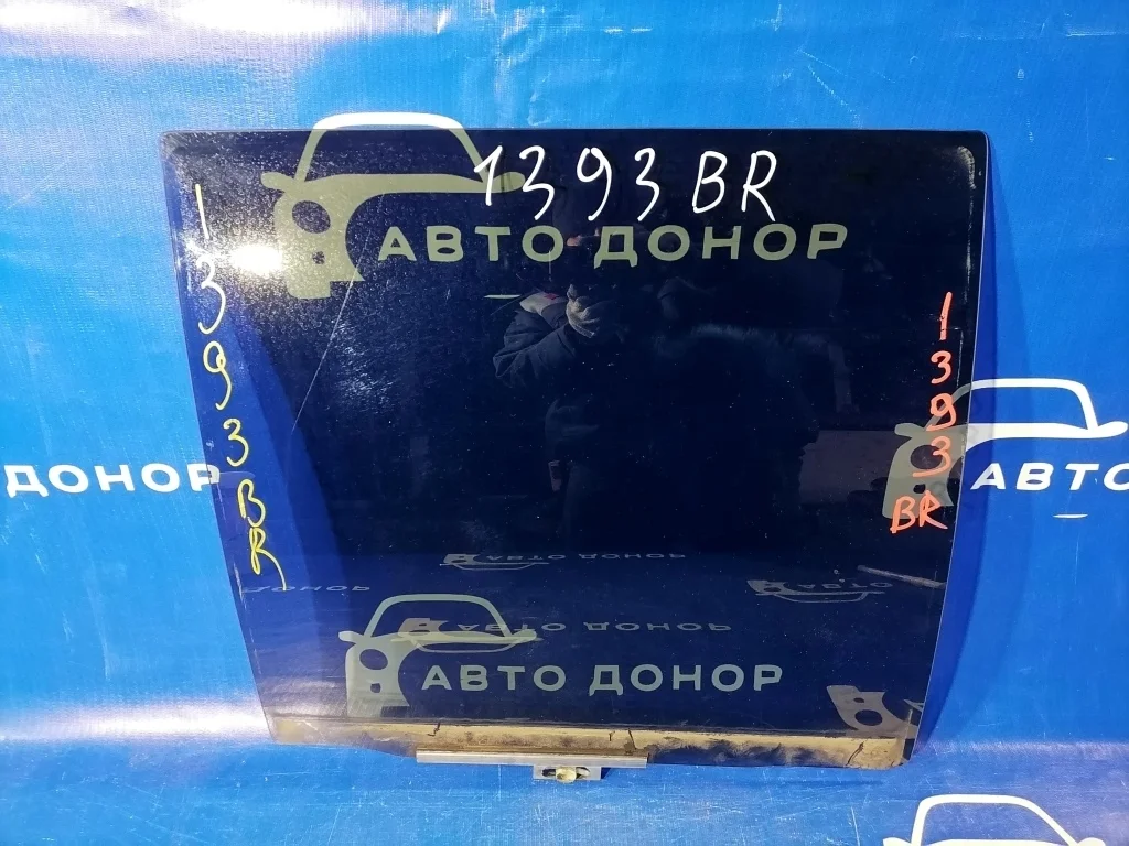 стекло TOYOTA RAUM EXZ10 -