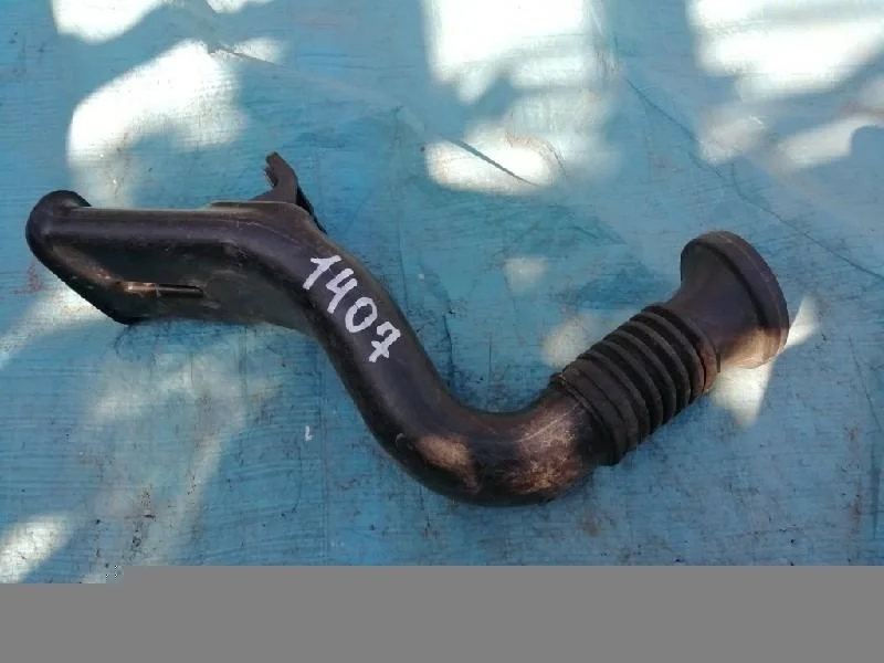 воздухозаборник HONDA CRV RD5 -