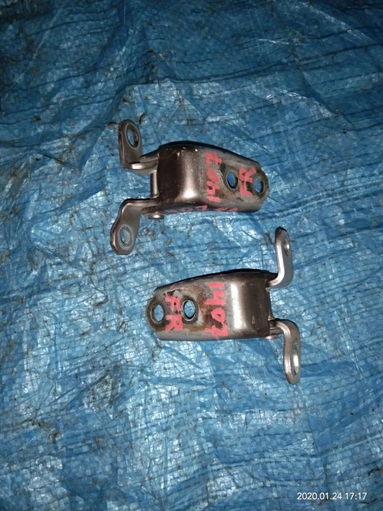 петли двери HONDA CRV RD5 K20A
