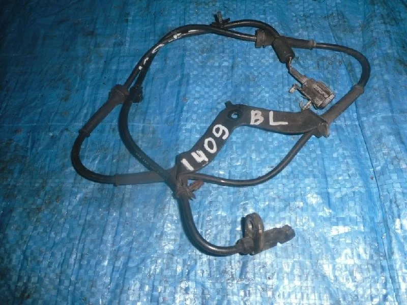 датчик abs NISSAN QASHQAI NJ10 MR20DE