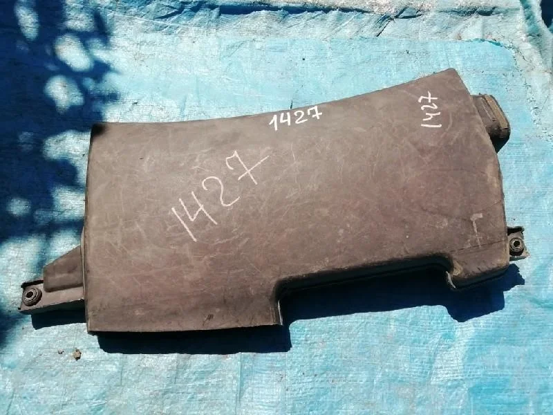 воздухозаборник NISSAN FUGA PY50 VQ35DE