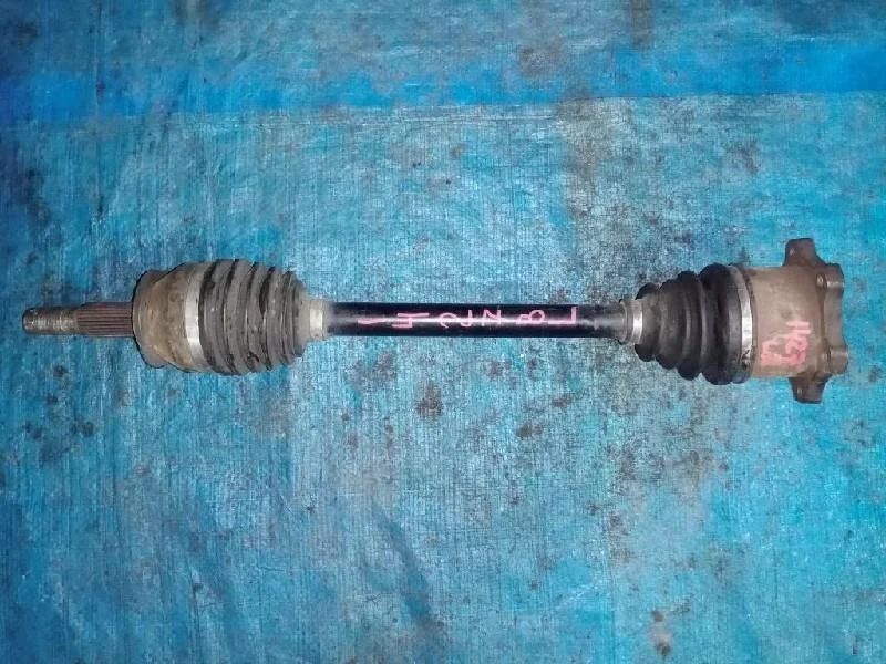 привод NISSAN FUGA PY50 VQ35DE