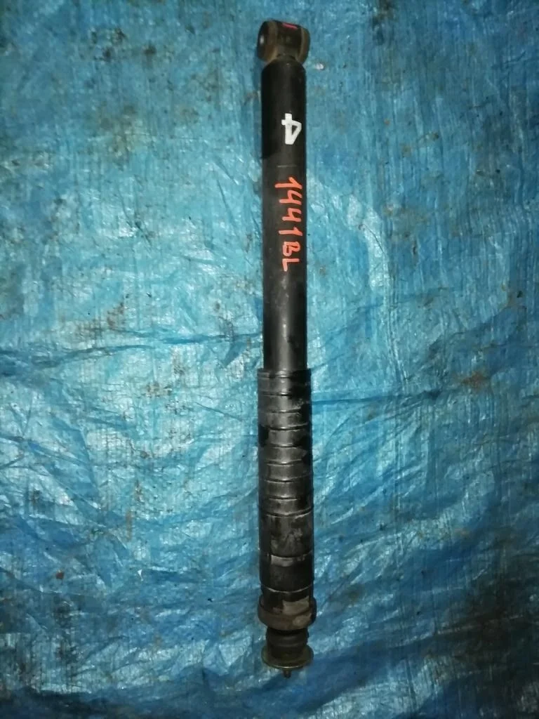 амортизатор MERCEDES-BENZ B-Class W245 -