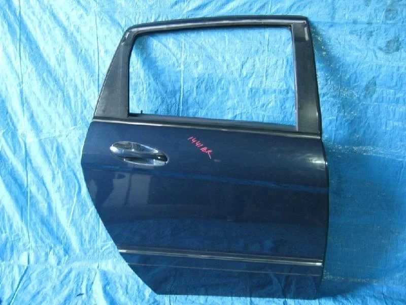 дверь MERCEDES-BENZ B-Class W245 -