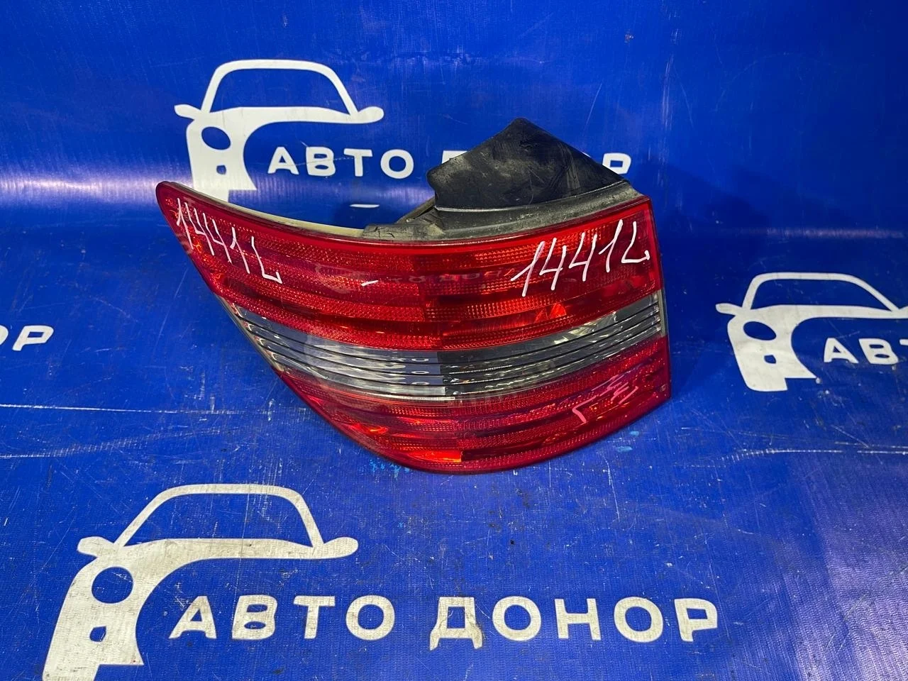 стоп MERCEDES-BENZ B-Class W245 -