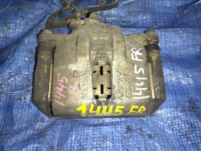 суппорт HONDA SABER UA2 -