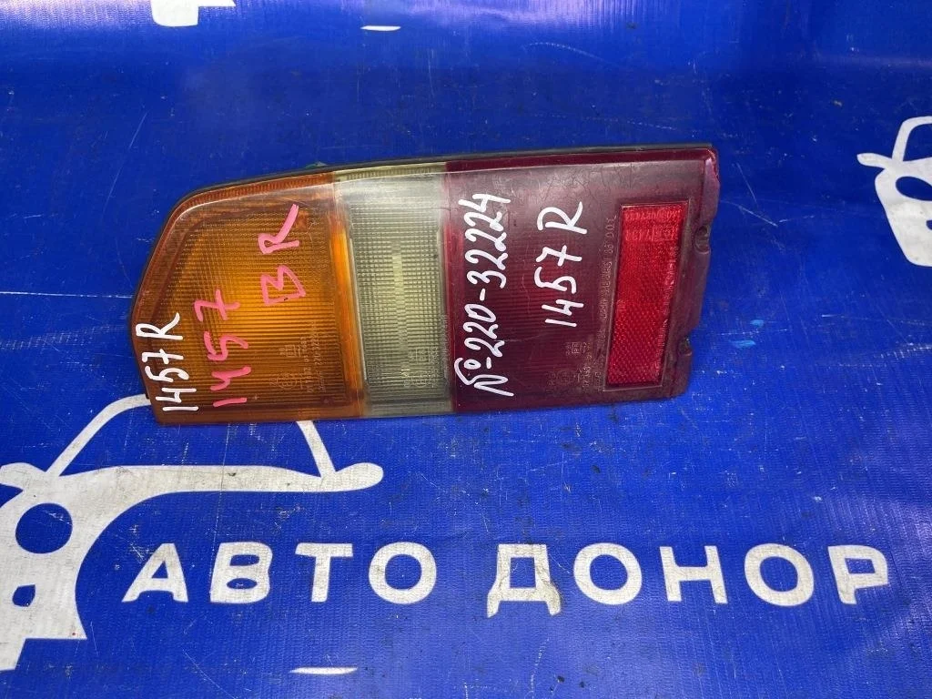 стоп SUZUKI ESCUDO TD11W -