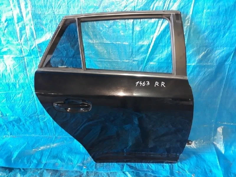 дверь TOYOTA AVENSIS ZRT272 - R 67003-05160