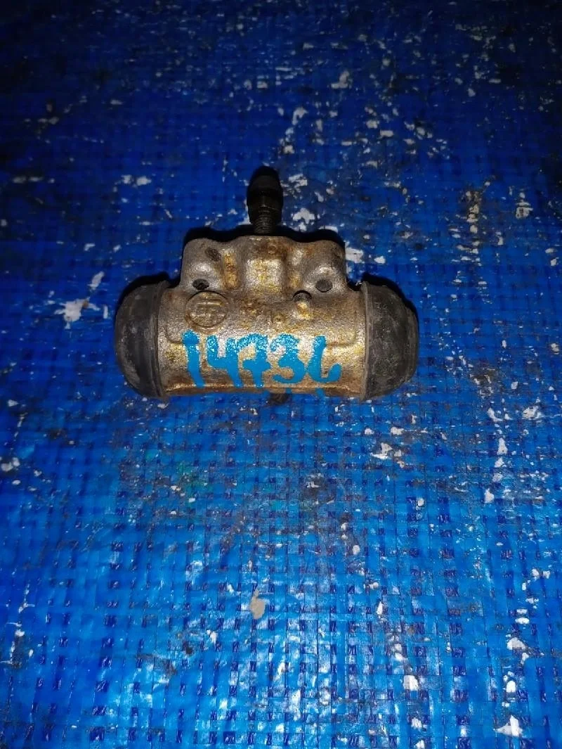 тормозной цилиндр TOYOTA NADIA SXN10 -