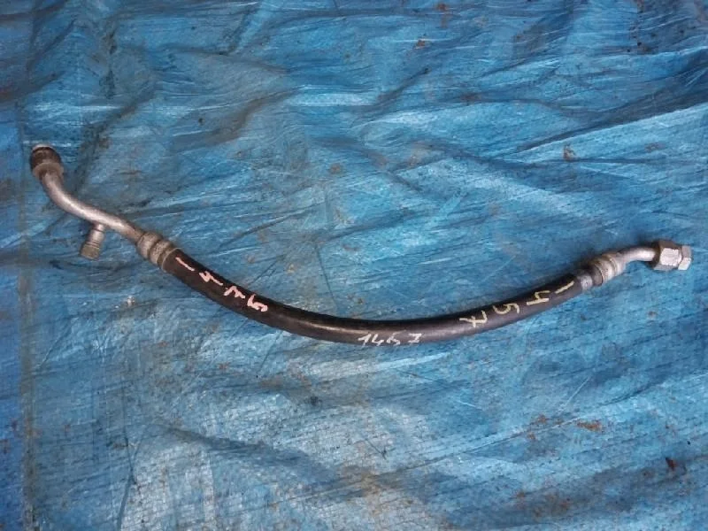 шланг кондиционера NISSAN XTRAIL NT30 QR20DE