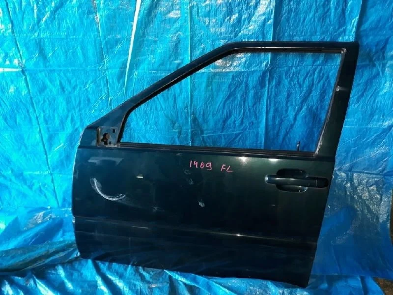 дверь VOLVO S70 8B52 -