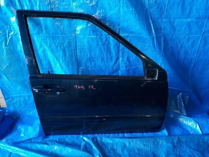 дверь VOLVO S70 8B52 -