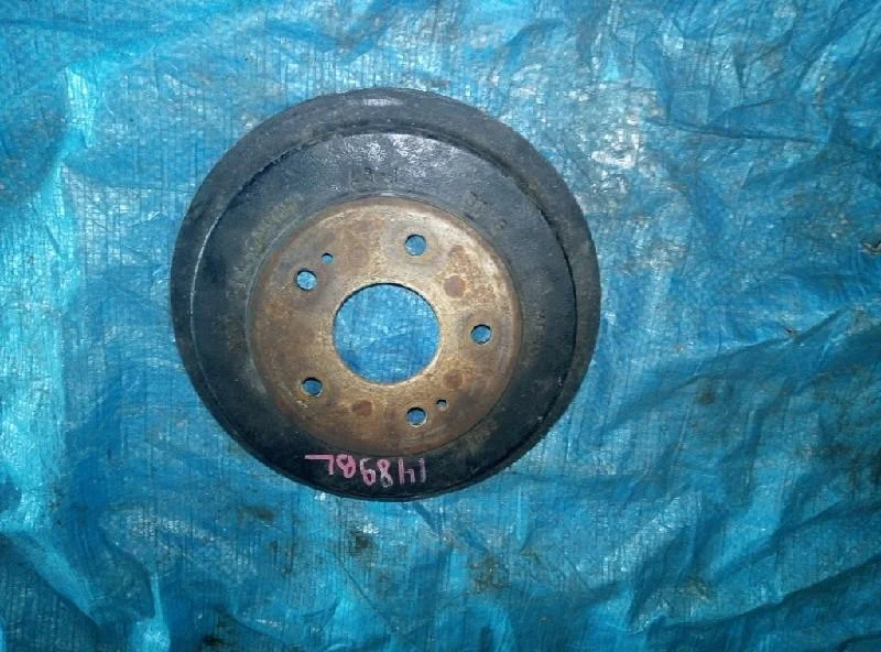 барабан тормозной HONDA CIVIC FD3 LDA