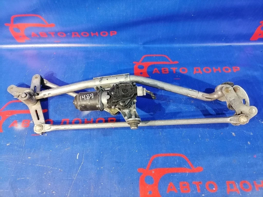 мотор дворников HONDA CIVIC FD3 LDA