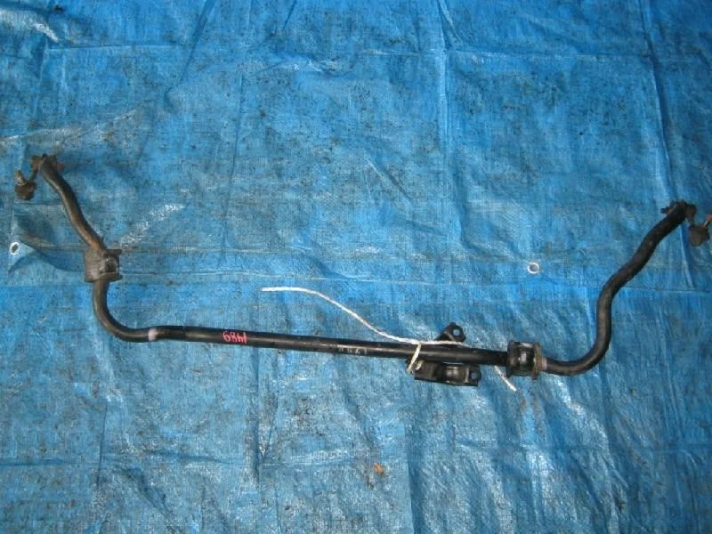 стабилизатор HONDA CIVIC FD3 LDA