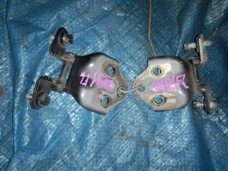 петли двери MITSUBISHI DIAMANTE F31A -