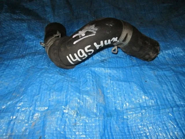 патрубок радиатора TOYOTA AVENSIS AZT250 1AZFSE