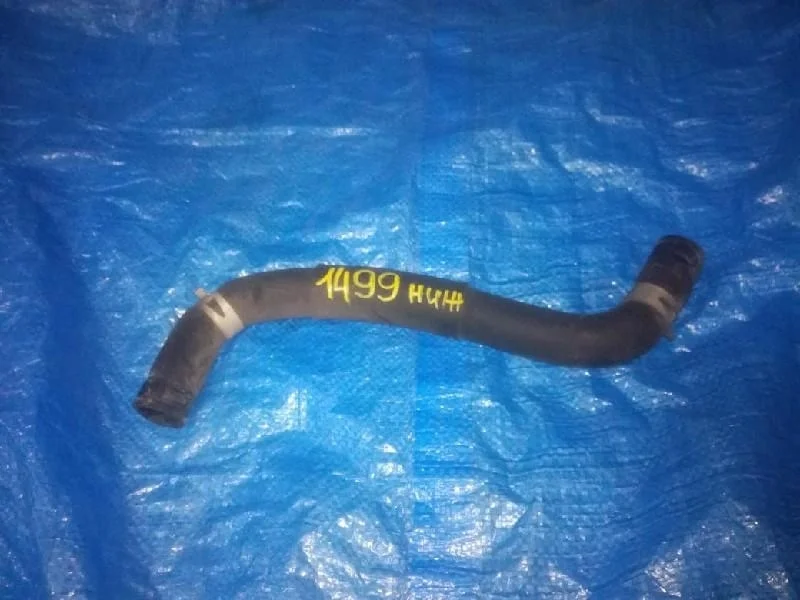 патрубок радиатора TOYOTA COROLLA SPACIO AE111 4AFE