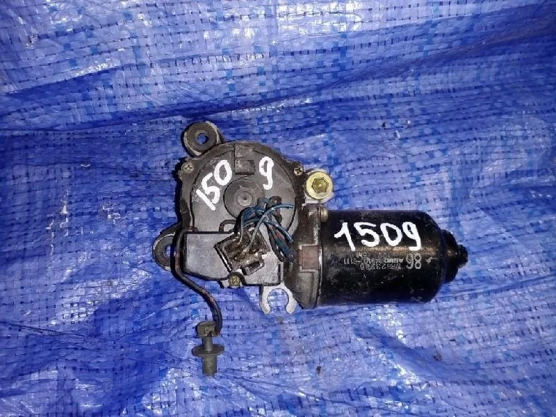 мотор дворников MITSUBISHI PAJERO V44 -