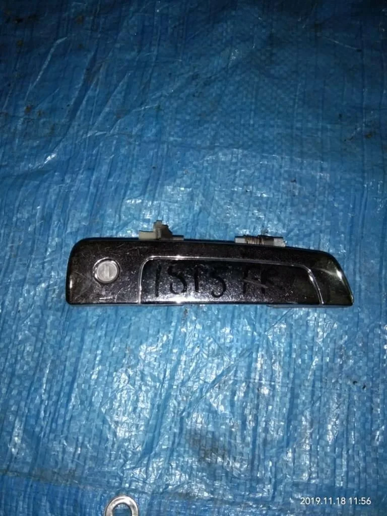 ручка двери MITSUBISHI DINGO CQ2A -