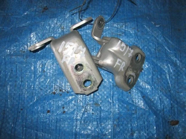 петли двери SUZUKI AERIO RC51S -