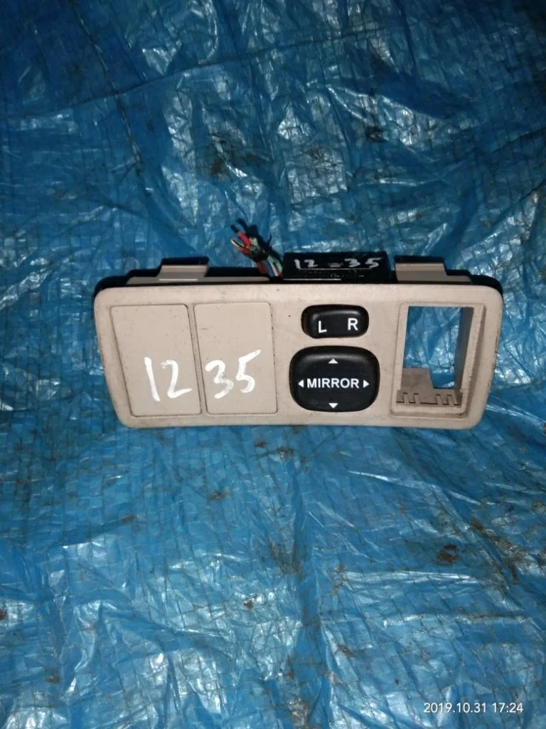 блок управления зеркалами TOYOTA COROLLA NZE121 -