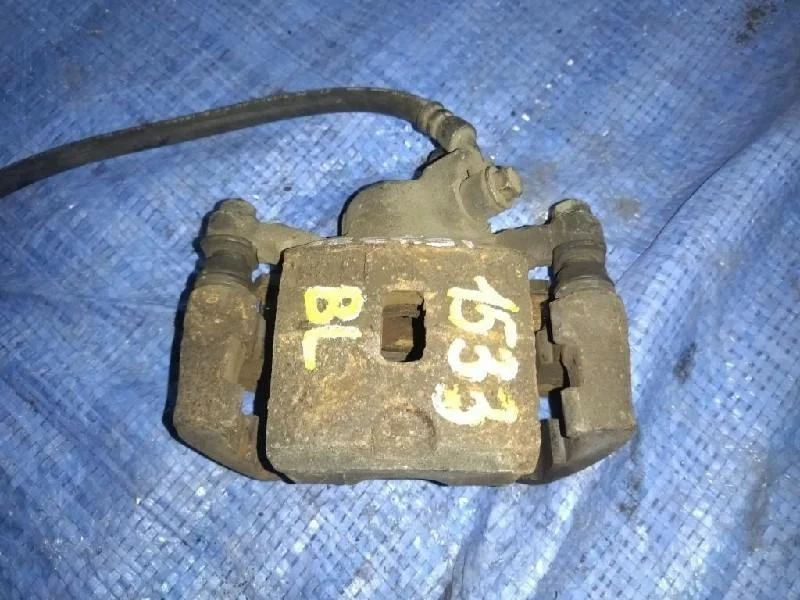 суппорт NISSAN GLORIA ENY34 RB25DET