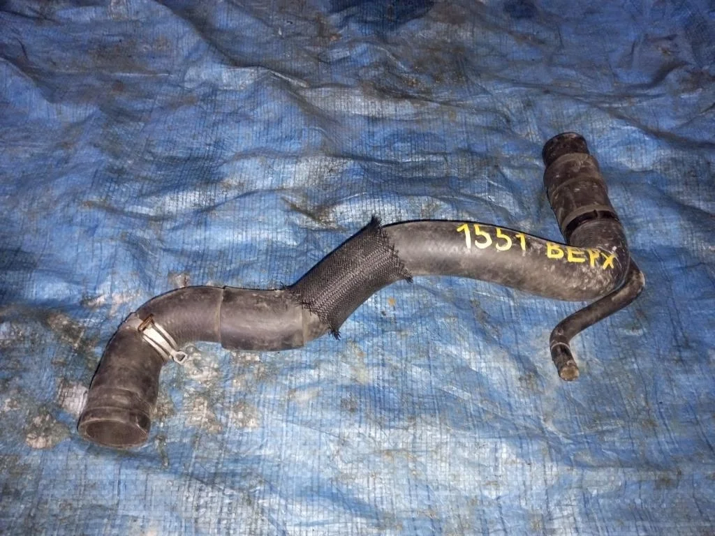 патрубок радиатора TOYOTA RAV4 ACA36W 2AZFE