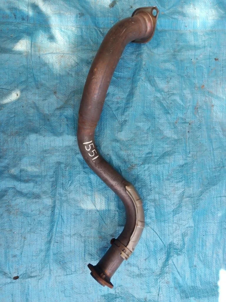 приемная труба TOYOTA RAV4 ACA36W 2AZFE