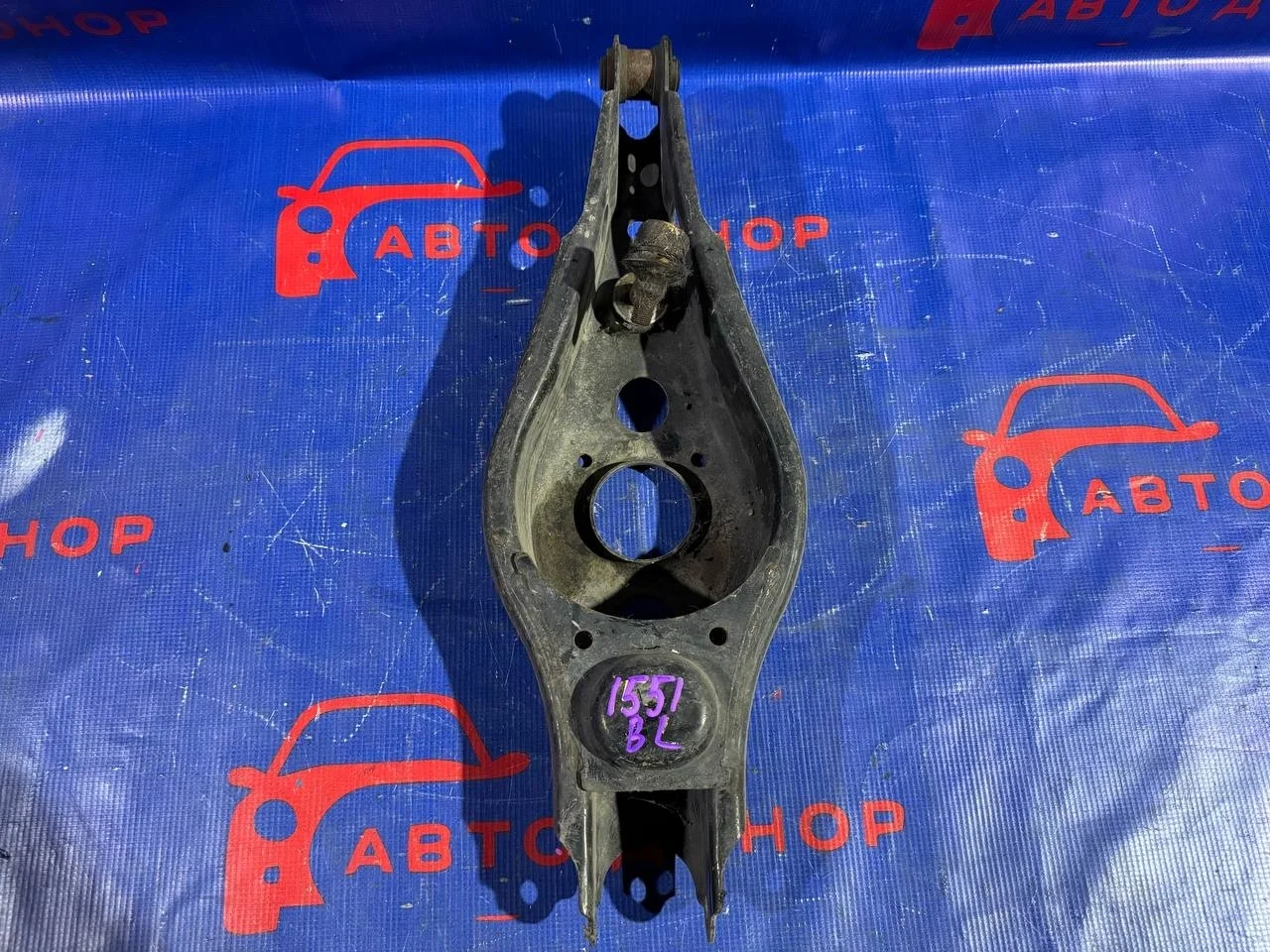 рычаг TOYOTA RAV4 ACA36W -