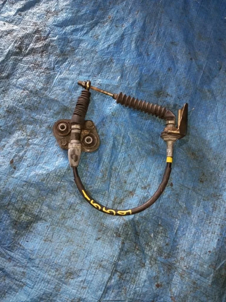 трос переключения акпп SUBARU IMPREZA GD2 EJ15 - 35150FE010