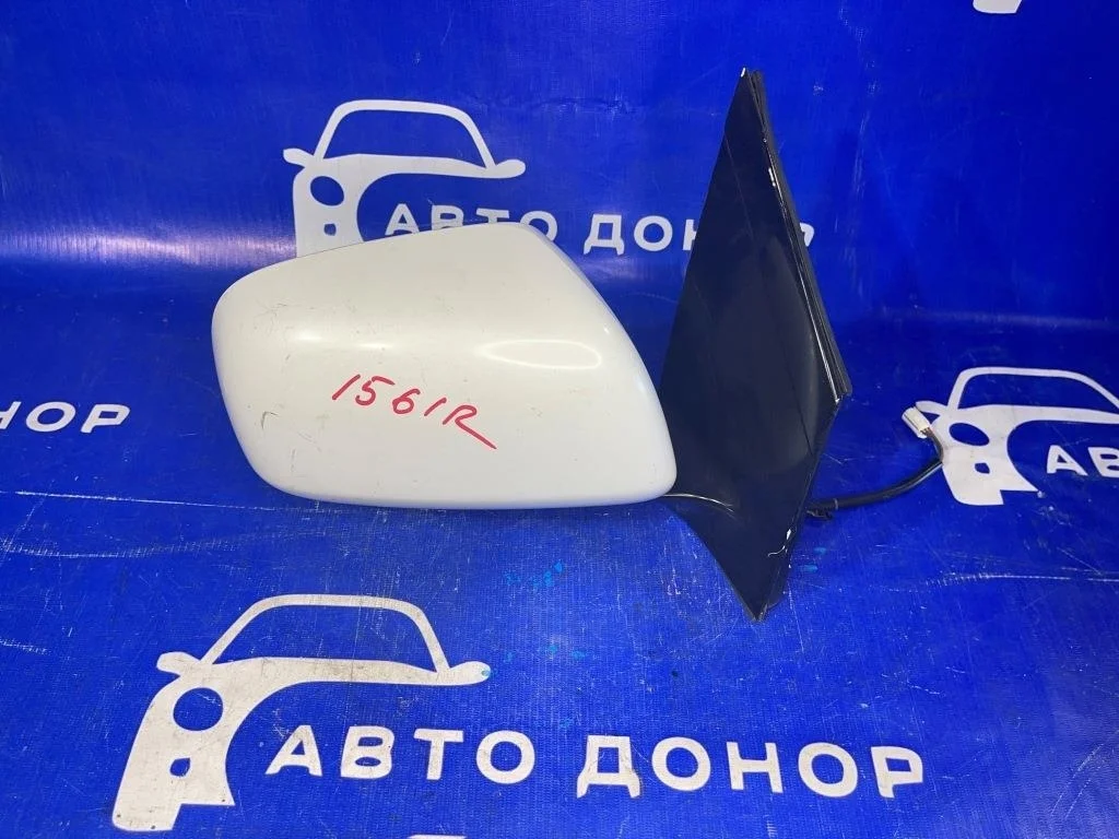 зеркало TOYOTA HARRIER ACU30 -