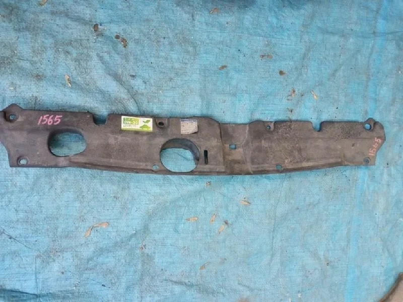 защита радиатора HONDA CRV RD7 -