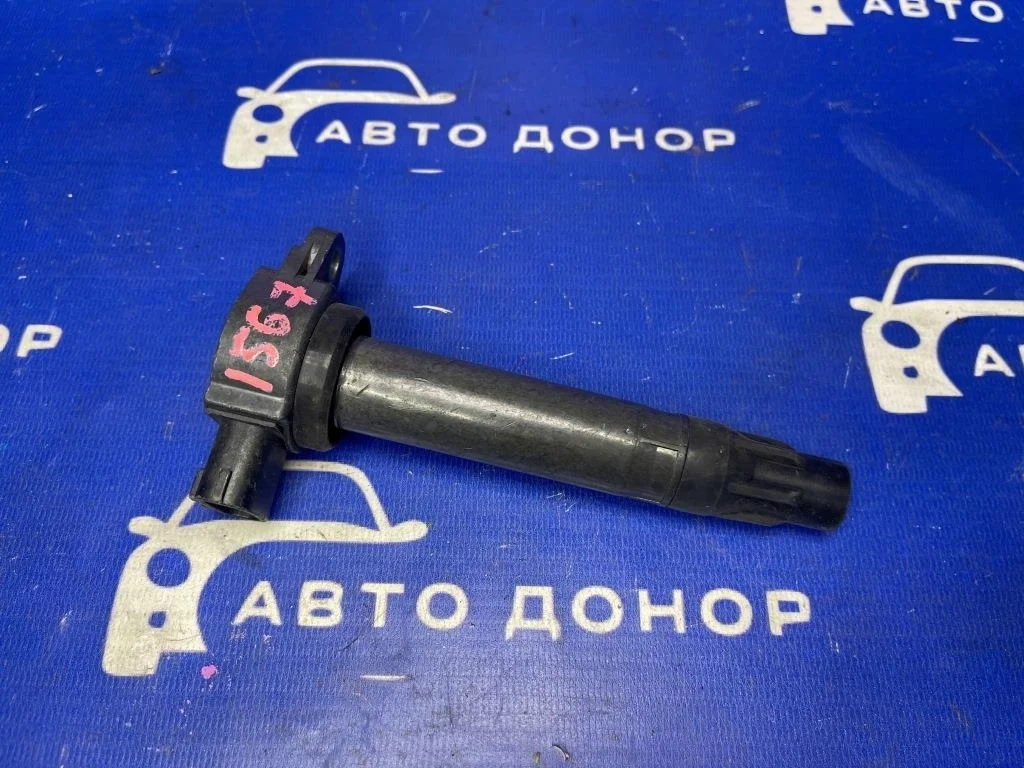 катушка зажигания MITSUBISHI OUTLANDER CW5W 4B12 - 1832A016