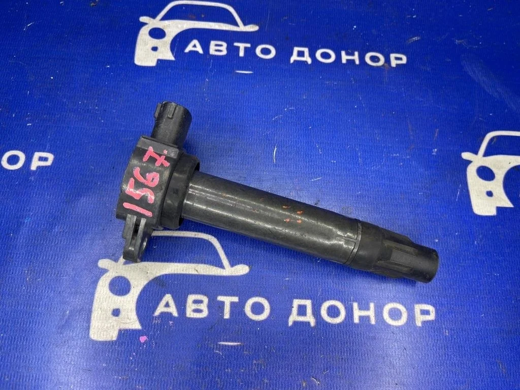 катушка зажигания MITSUBISHI OUTLANDER CW5W 4B12 - 1832A016