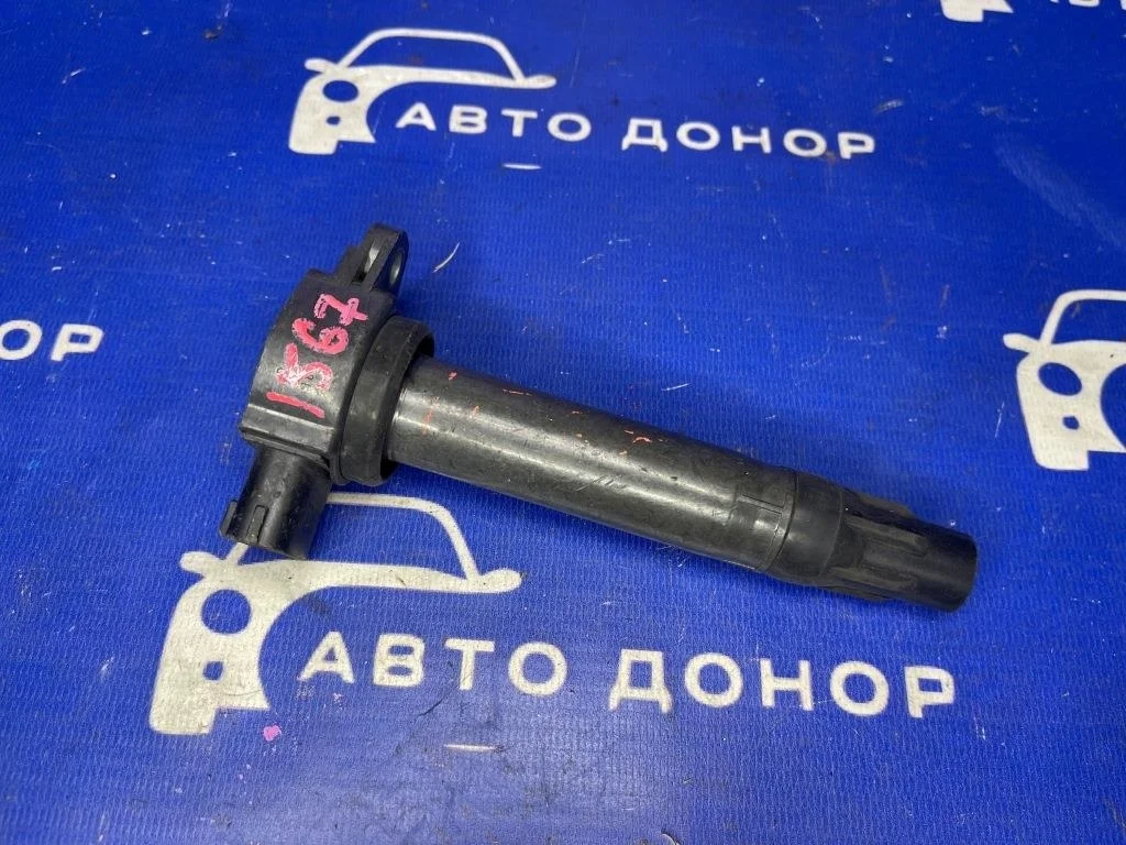 катушка зажигания MITSUBISHI OUTLANDER CW5W 4B12 - 1832A016