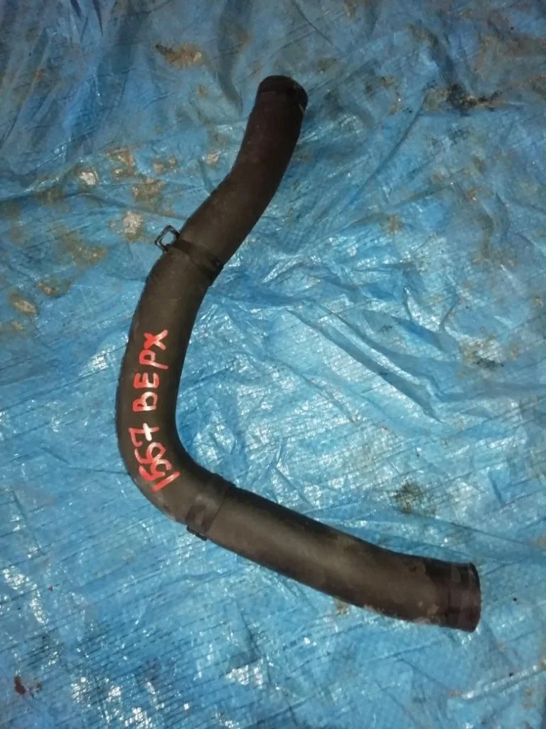 патрубок радиатора MITSUBISHI OUTLANDER CW5W 4B12