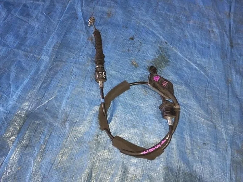 трос переключения акпп MITSUBISHI OUTLANDER CW5W -