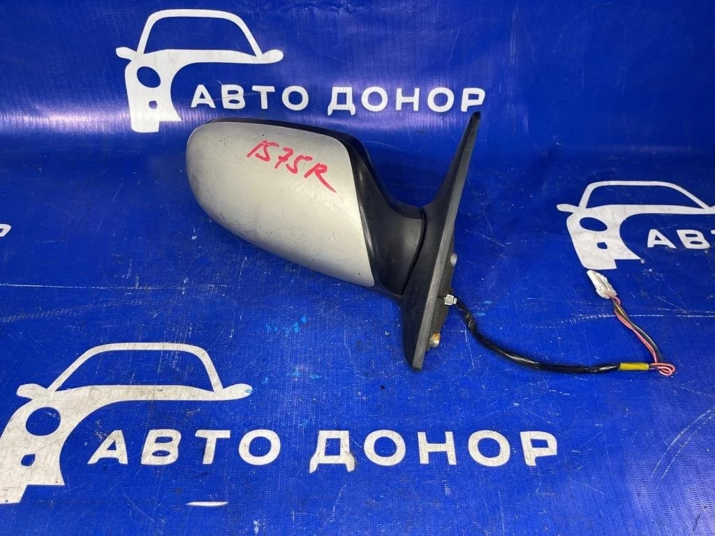 зеркало NISSAN LAUREL HC34 -