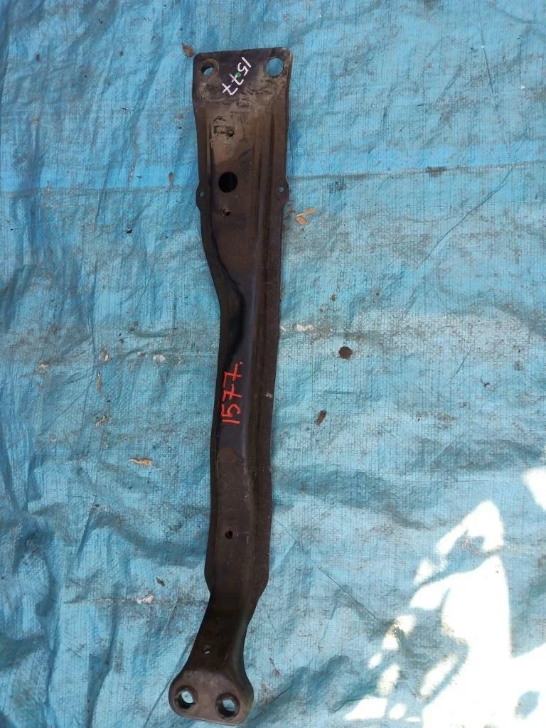 балка продольная NISSAN BLUEBIRD QU14 QG18DE