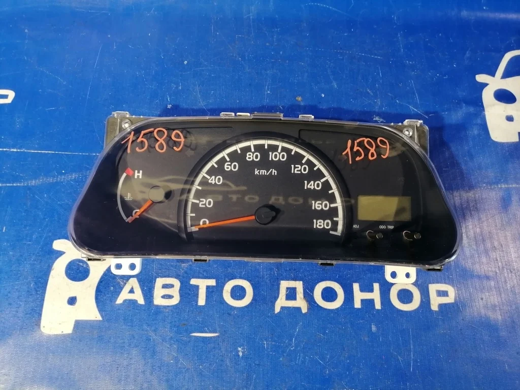 спидометр TOYOTA LITE ACE S412M -