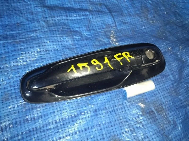 ручка двери CHEVROLET LACETTI J200 - F 96547952