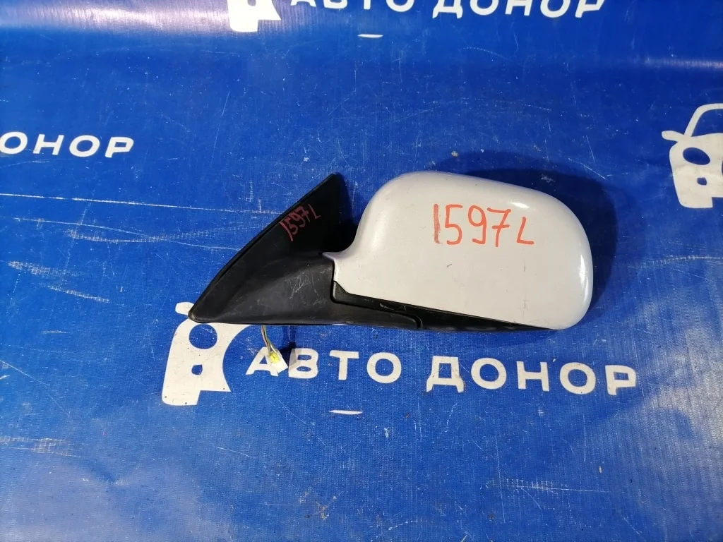 зеркало MITSUBISHI LEGNUM EC1W -