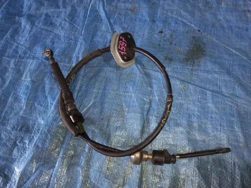 трос переключения акпп MITSUBISHI LEGNUM EC1W 4G93